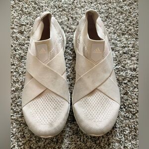 Adidas Women's Ultraboost Slip-On Sneakers